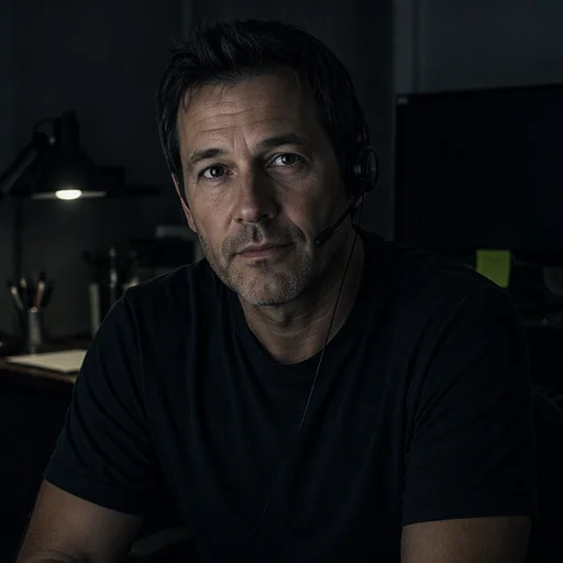 Tim, Agentiv's after-hours AI teammate